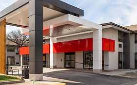 Comfort Inn West